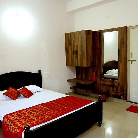 Coffee Native - A Family Homestay Mudigere Habitación foto