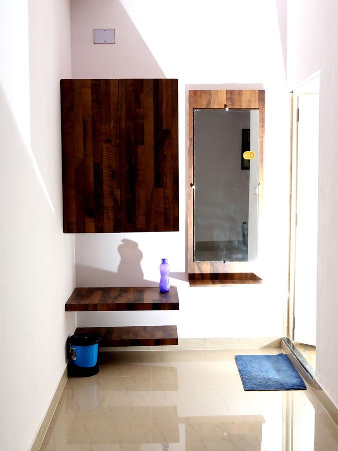Coffee Native - A Family Homestay Mudigere Habitación foto